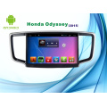 Android System Auto DVD GPS Navigation für Honda Odyssey 10.1inch mit Bluetooth / TV / WiFi / USB / MP4